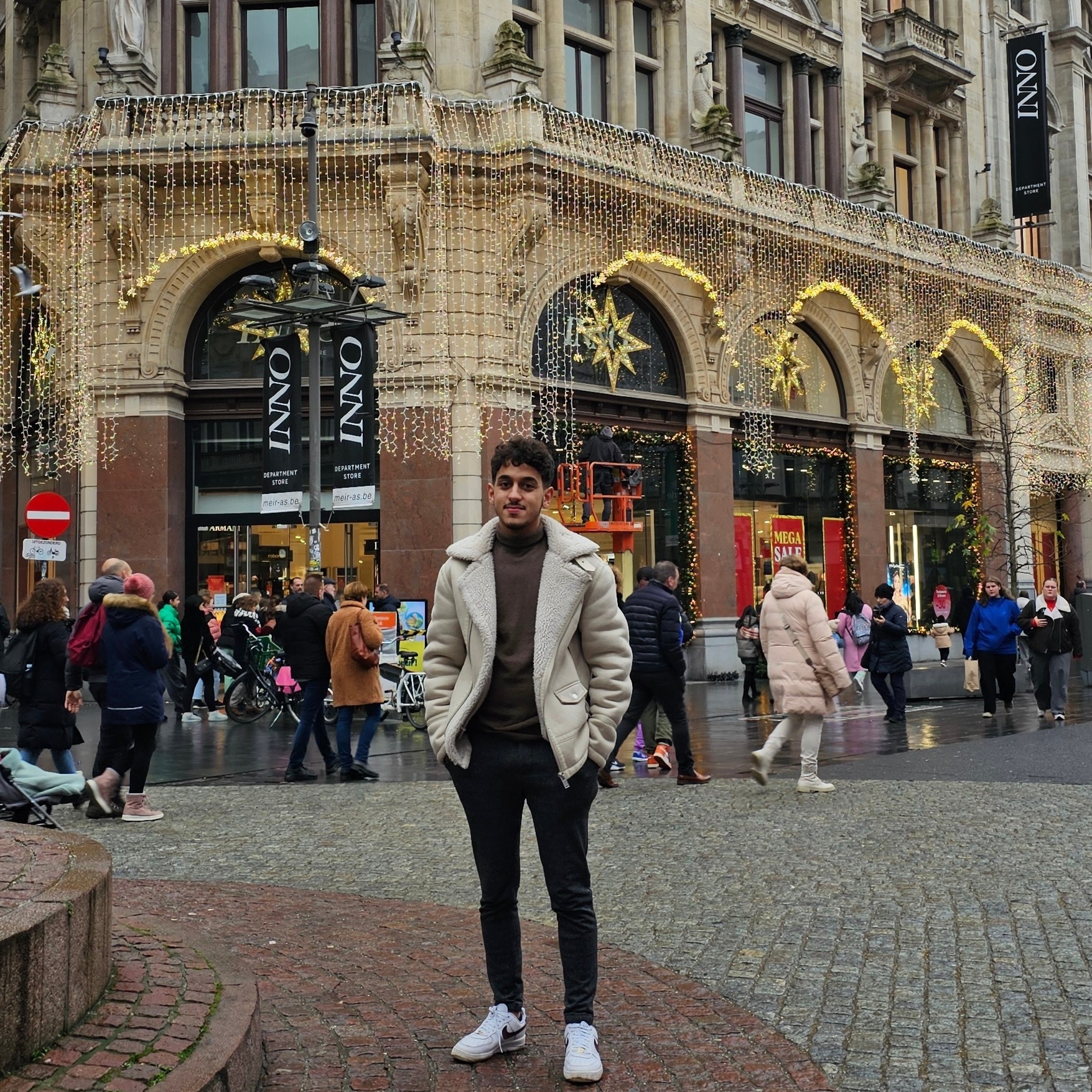 Niel - Baironetsesenvirons - Ardennes | Speed Dating