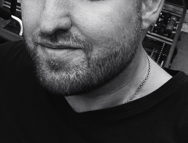 Marc - Aiguèze - Gard | Speed Dating