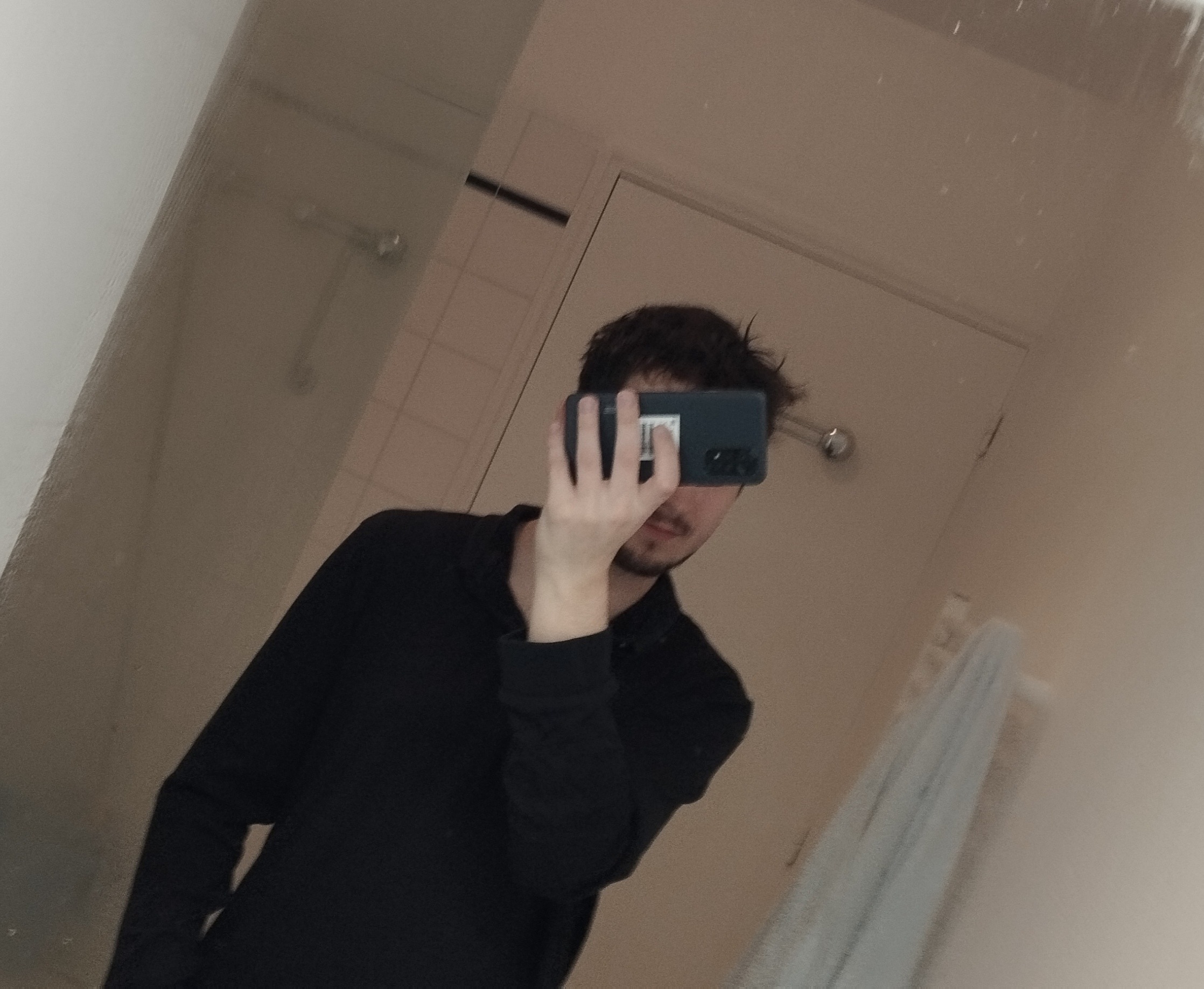 Stelian - Autruche - Ardennes | Speed Dating