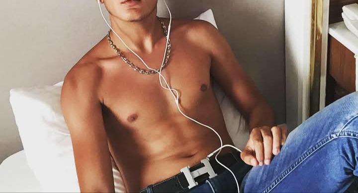 Hippolyte - Ailly-sur-Noye - Somme | Speed Dating