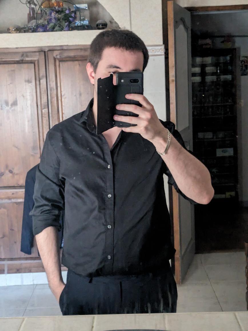 Azim - Attigny - Ardennes | Speed Dating