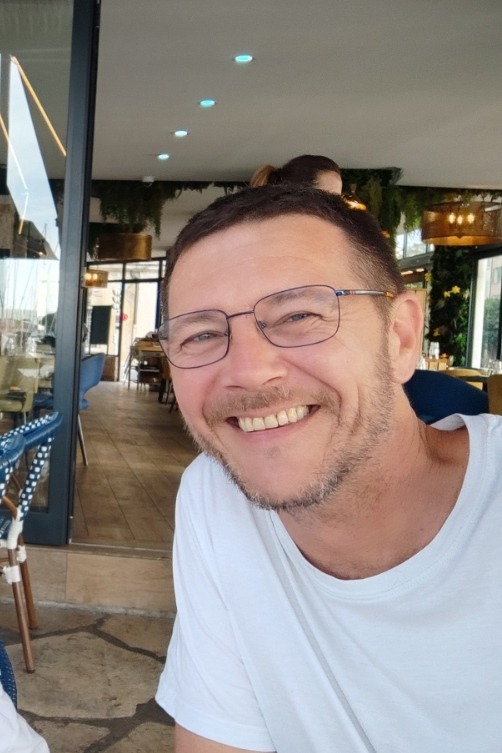 Laurel - Argeliers - Aude | Speed Dating