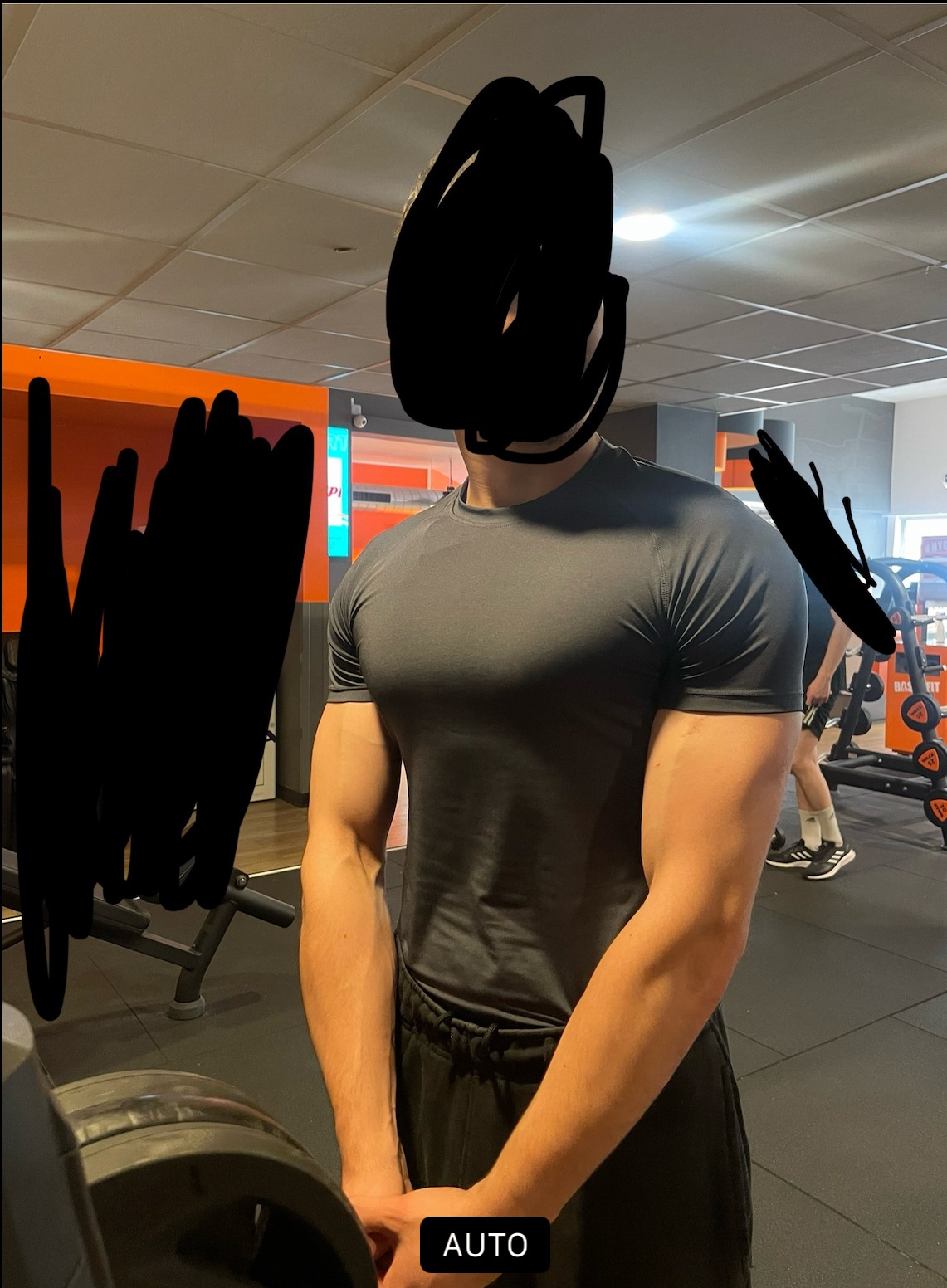 Otman - Auberives-en-Royans - Isère | Speed Dating