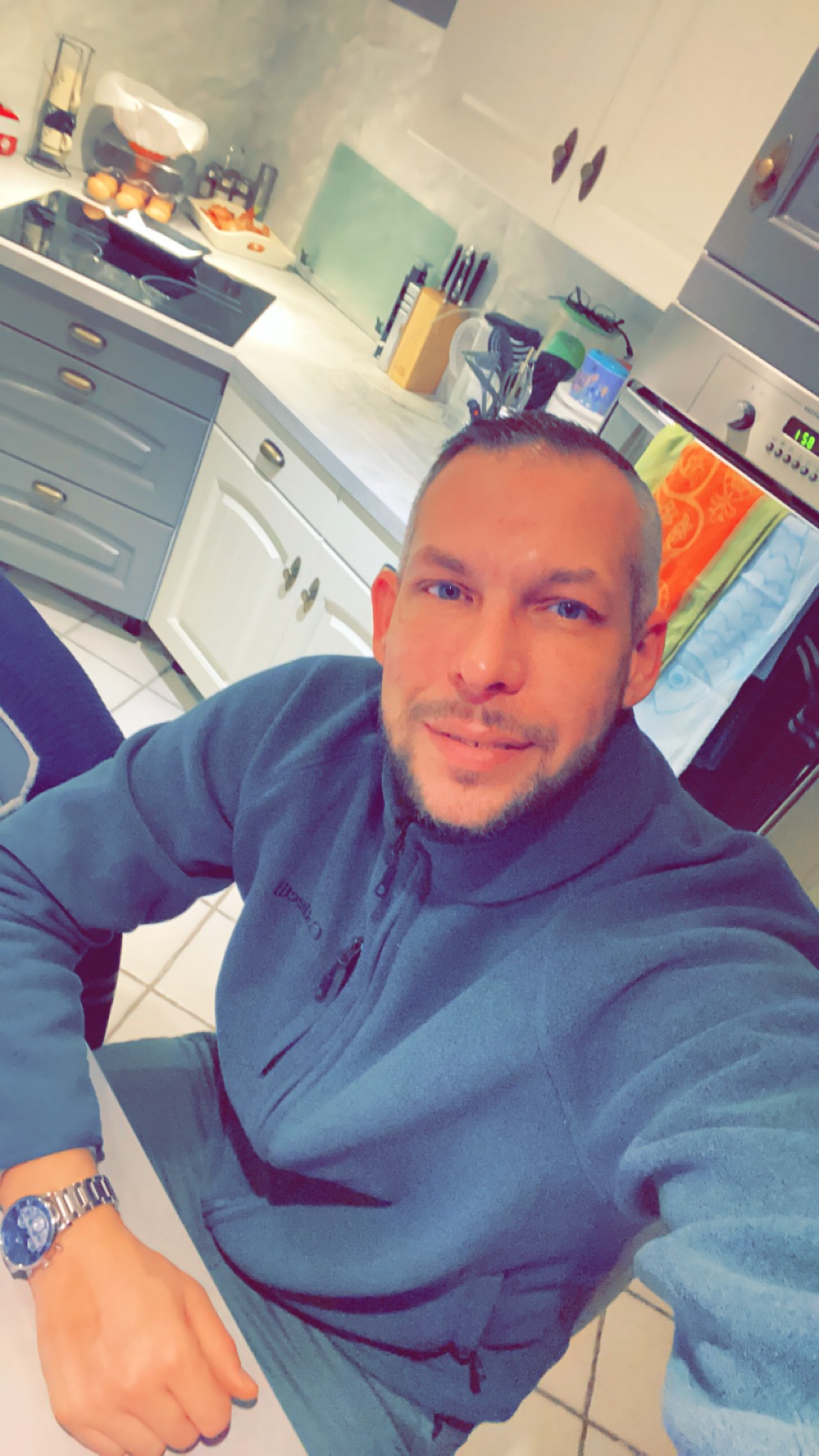 Merwane - Barberaz - Savoie | Speed Dating