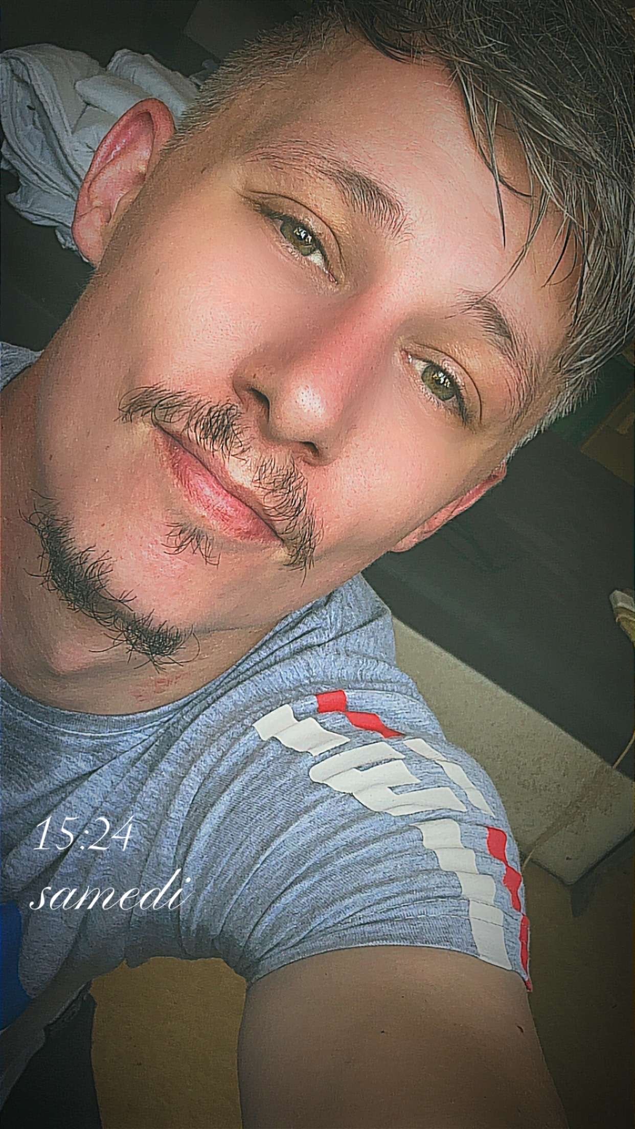 Sven - Ambès - Gironde | Speed Dating