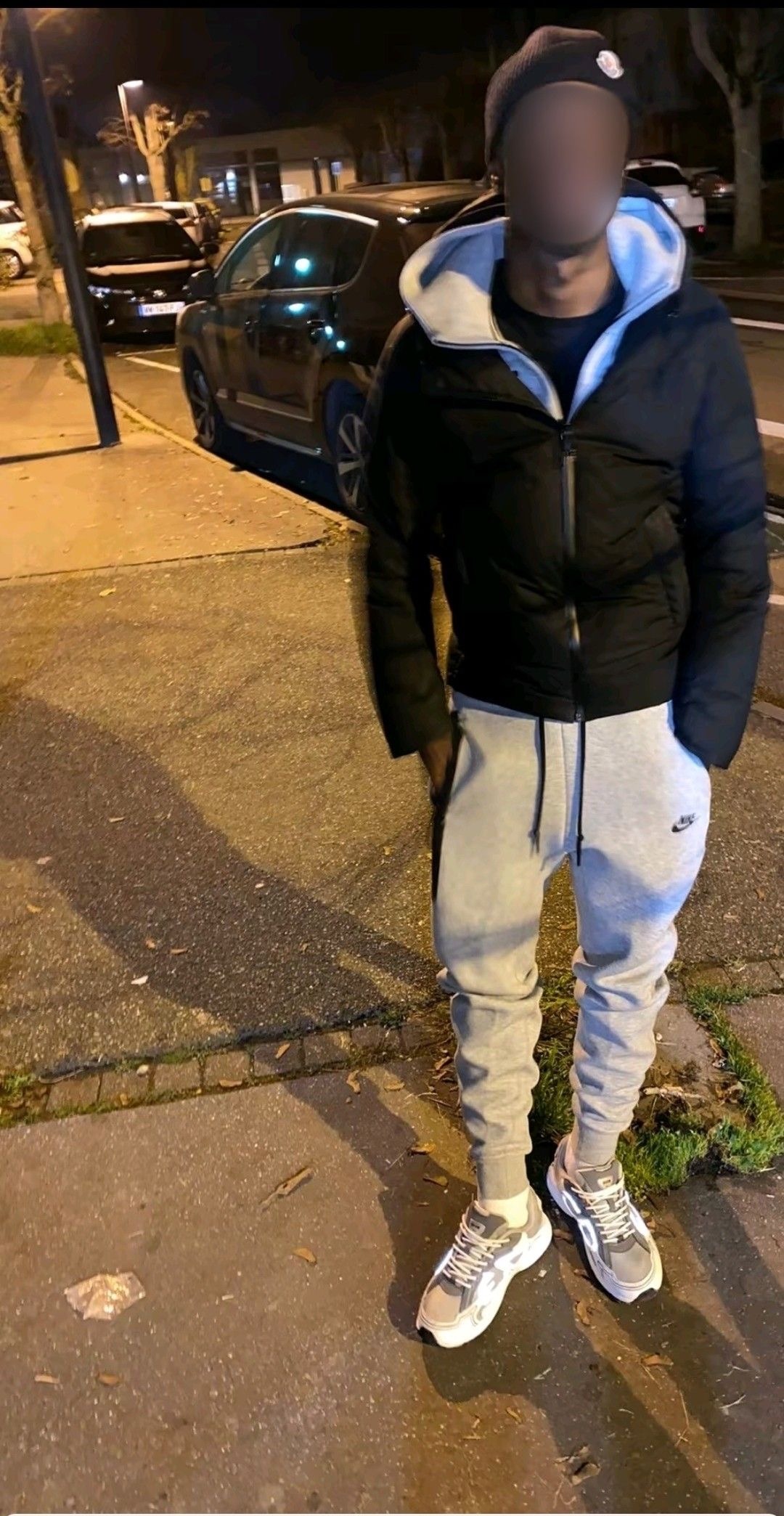 Abdurrahman - Ars-les-Favets - Puy-de-Dôme | Speed Dating