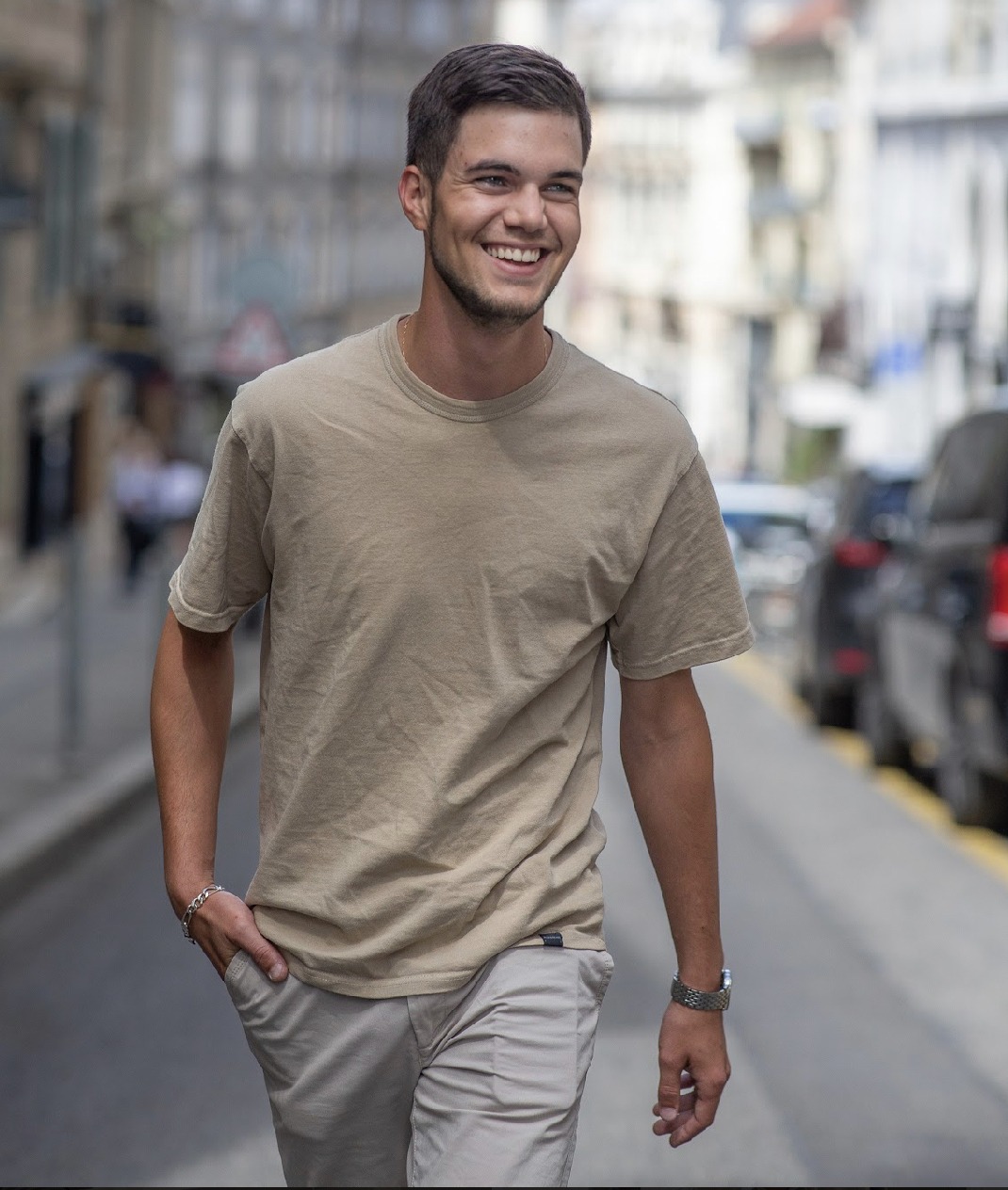 Kael - Ambérieu-en-Bugey - Ain | Speed Dating