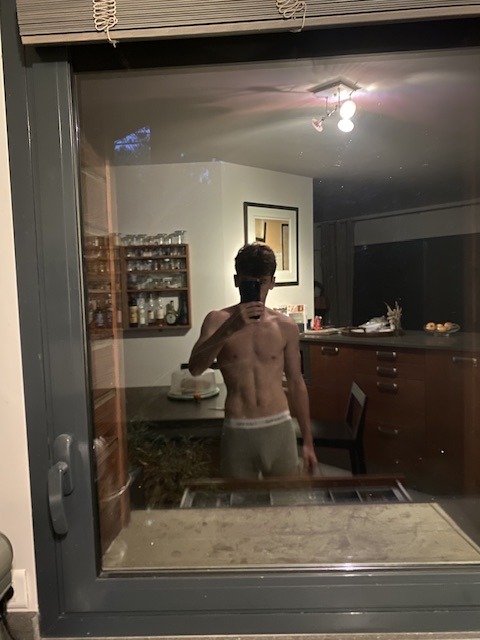 Mikaël - Ambérieux-en-Dombes - Ain | Speed Dating