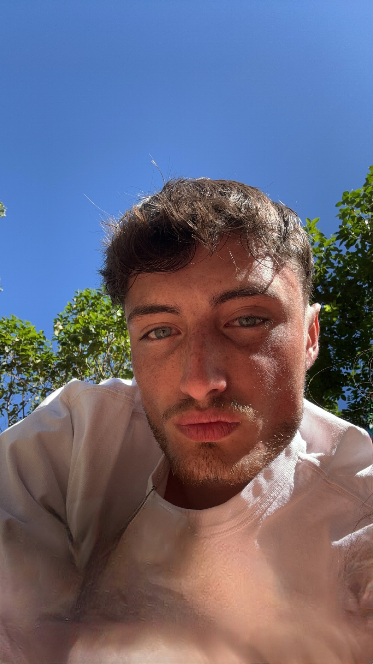 Gildas - Auris - Isère | Speed Dating