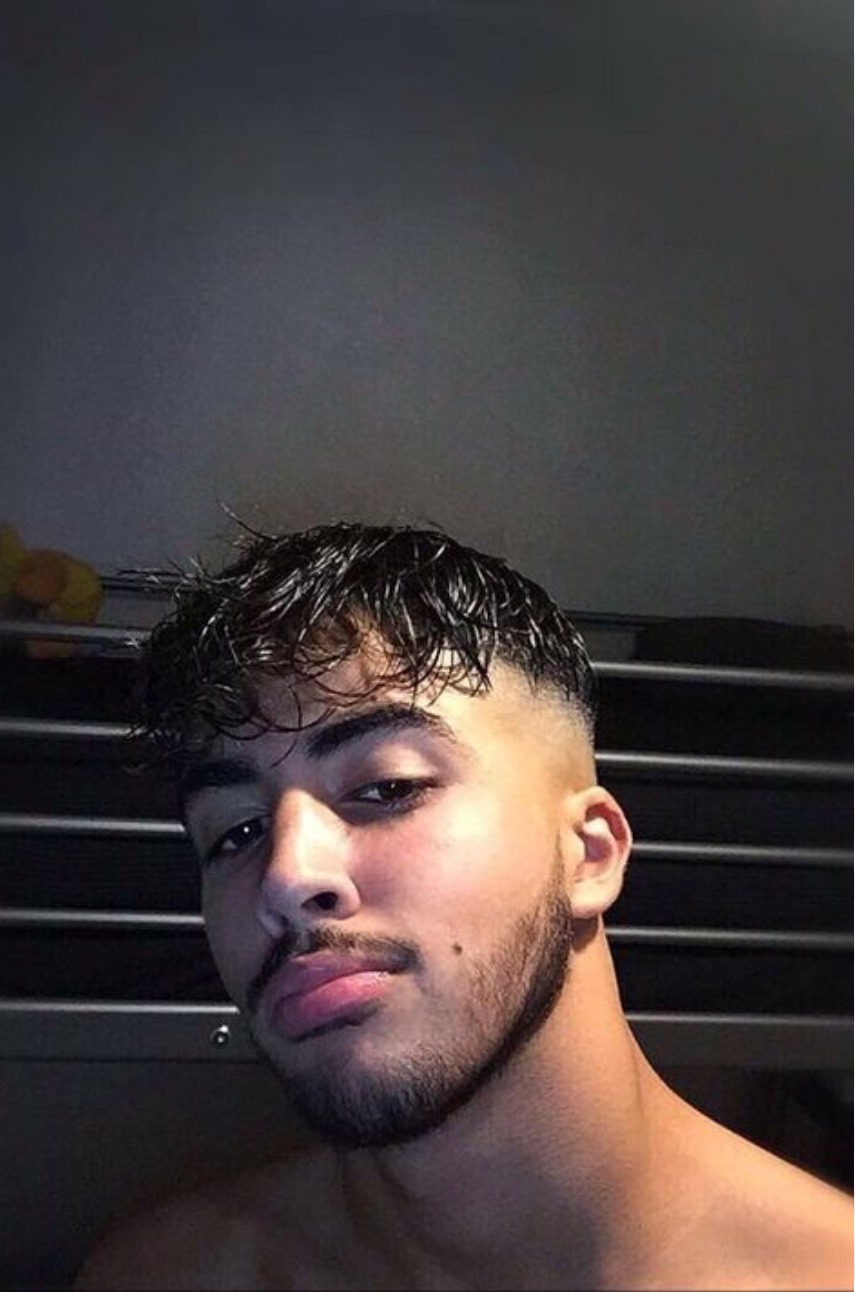 Zakary - Amfreville-Saint-Amand - Eure | Speed Dating