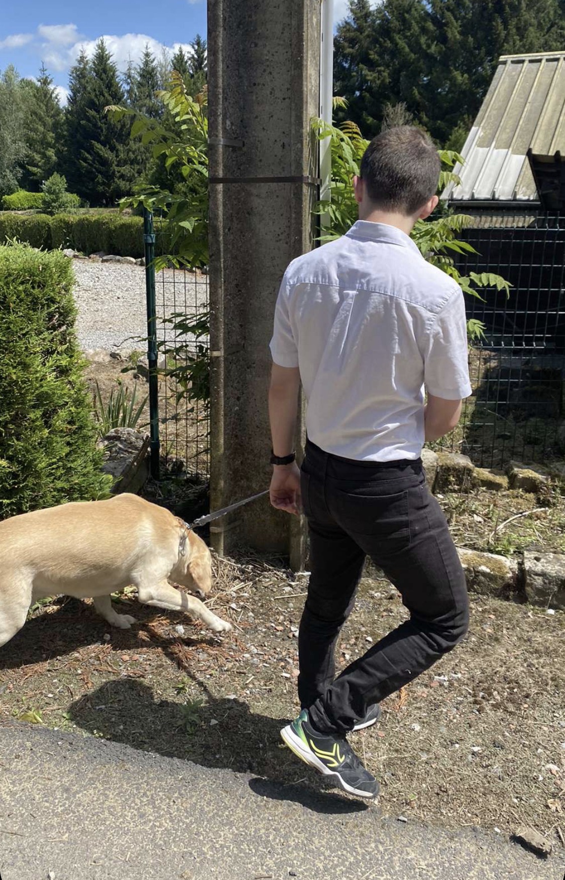 Landry - Angecourt - Ardennes | Speed Dating