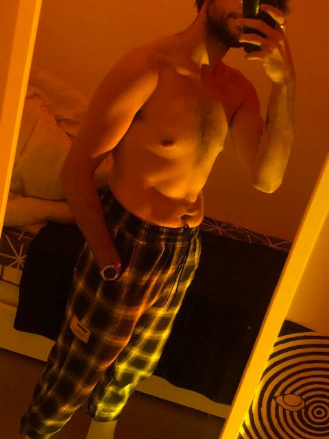 Randy - Arcangues - Pyrénées-Atlantiques | Speed Dating