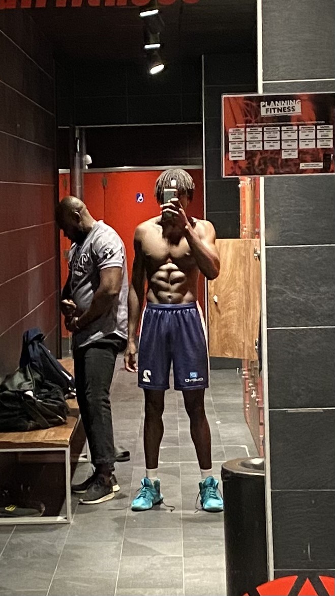 Zac - Angerville - Essonne | Speed Dating