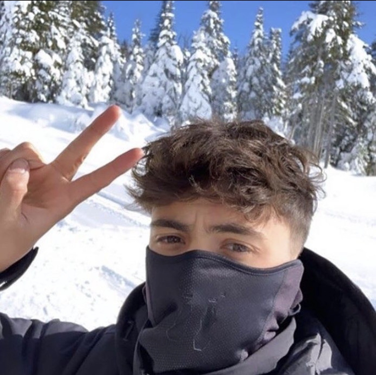 Camile - Authe - Ardennes | Speed Dating