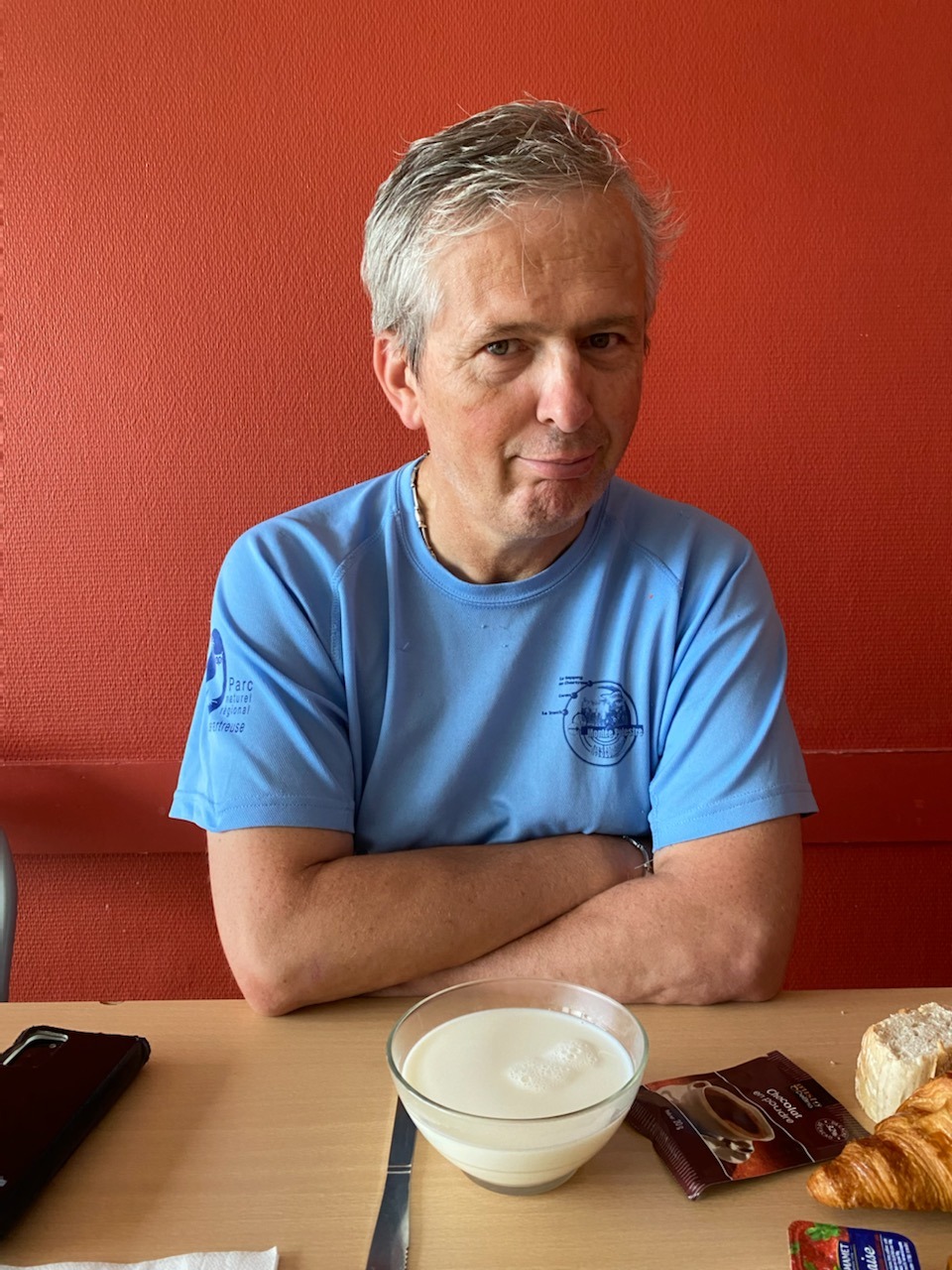 Iliyes - Baraigne - Aude | Speed Dating