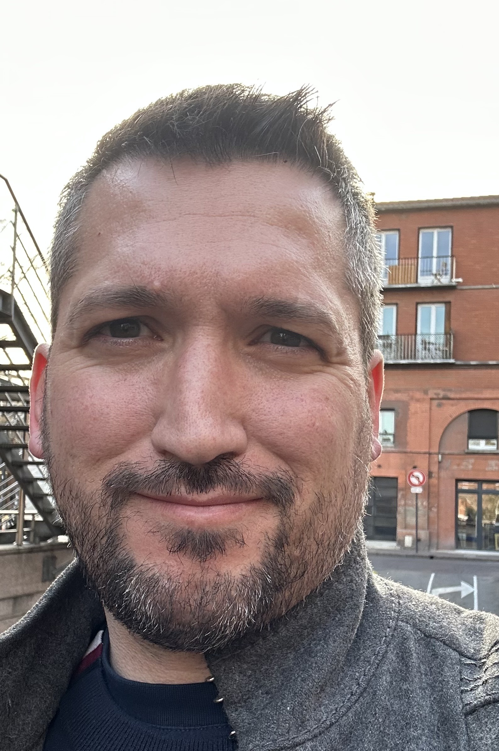 Norman - Auzances - Creuse | Speed Dating