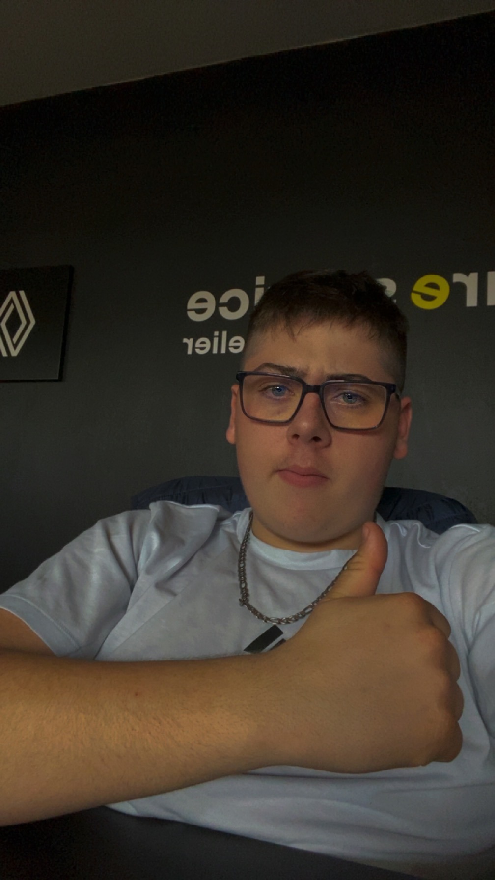 Sherif - Baisieux - Nord | Speed Dating