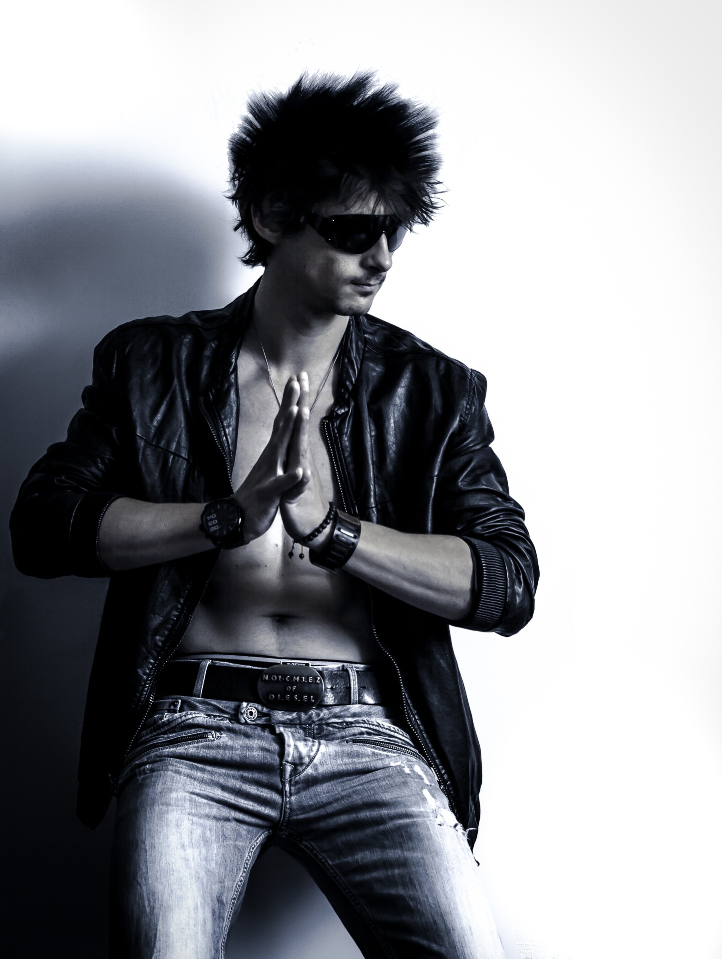 Damiano - Aubigny-sur-Nère - Cher | Speed Dating