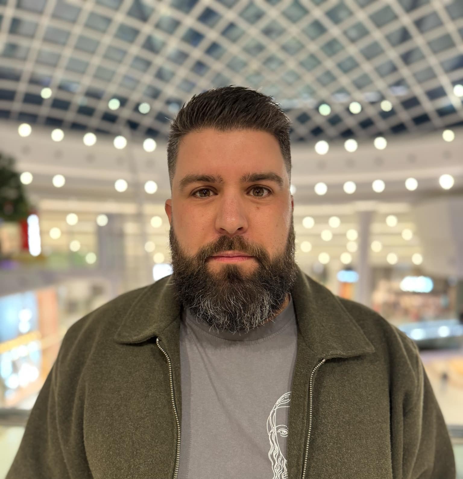 Victorio - Autruy-sur-Juine - Loiret | Speed Dating