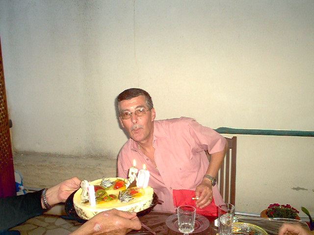 Caleb - Airoux - Aude | Speed Dating