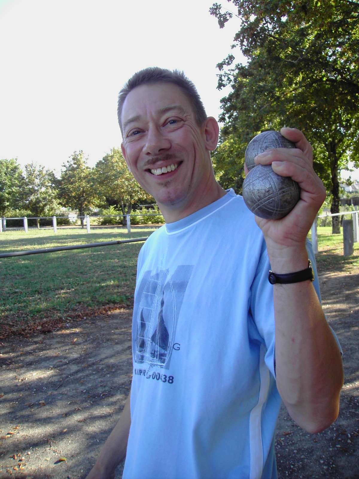 Aurélien - Airoux - Aude | Speed Dating