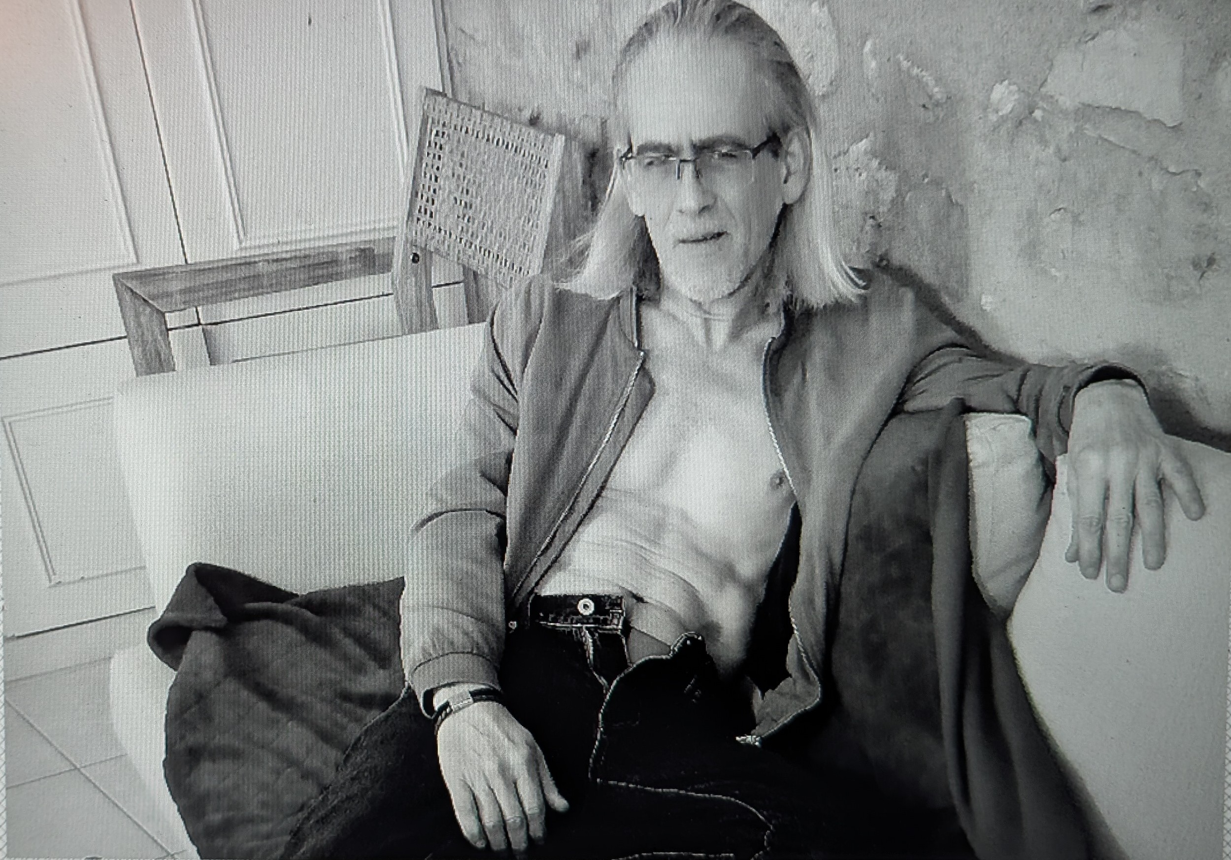 Thibo - Archelange - Jura | Speed Dating