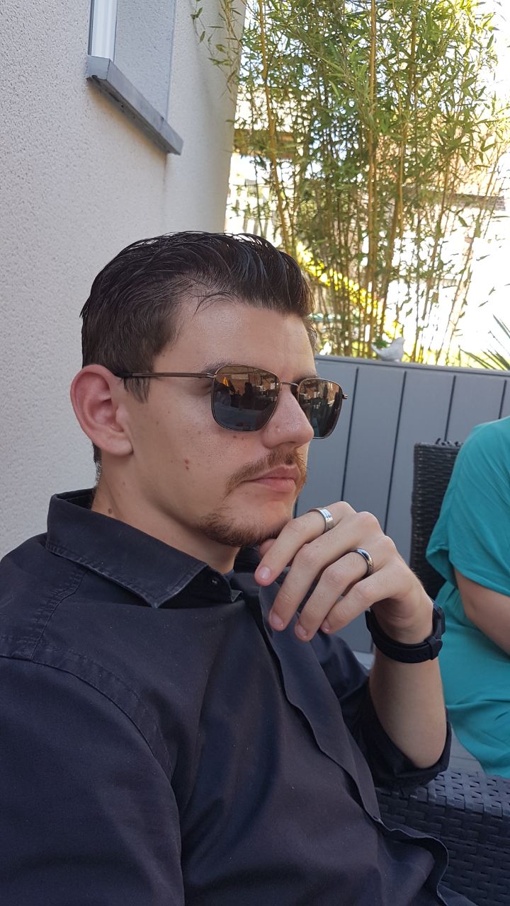 Riley - Aisonville-et-Bernoville - Aisne | Speed Dating