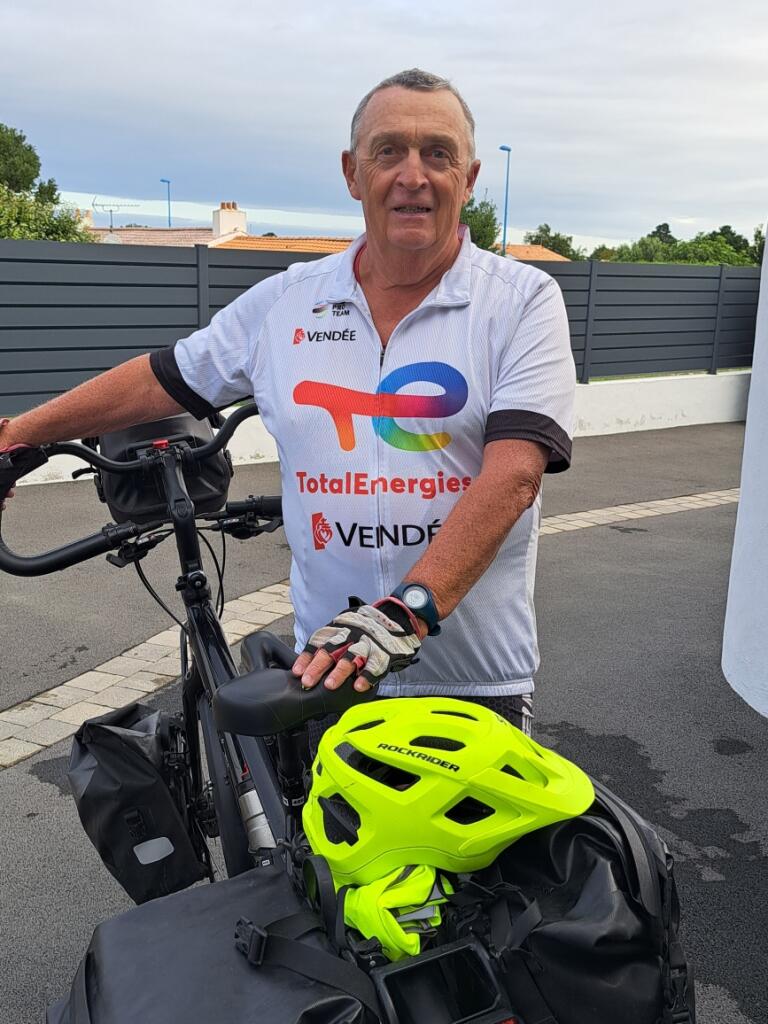 Maximilian - Aragon - Aude | Speed Dating