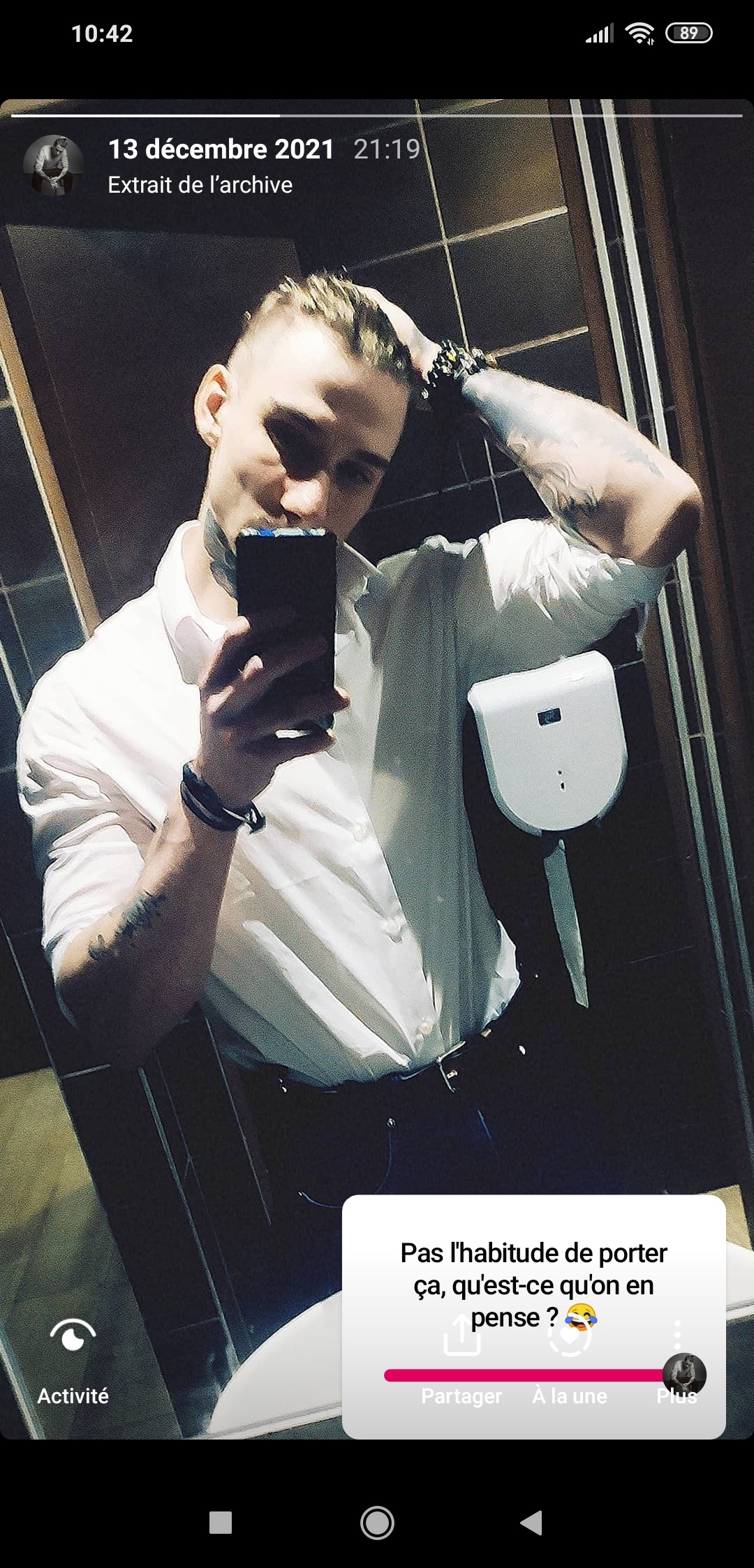 Hailey - Aix-en-Ergny - Pas-de-Calais | Speed Dating