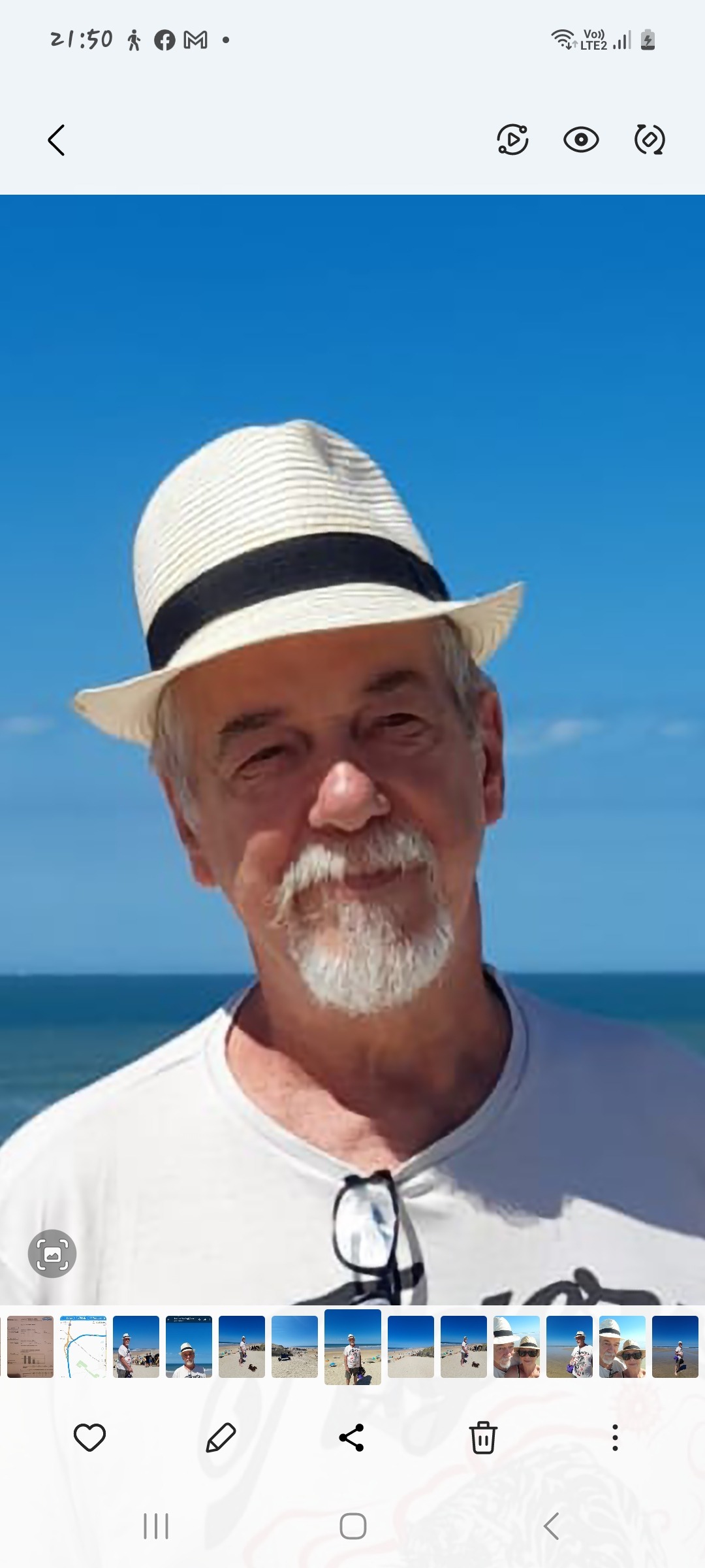 Josiah - Arthun - Loire | Speed Dating