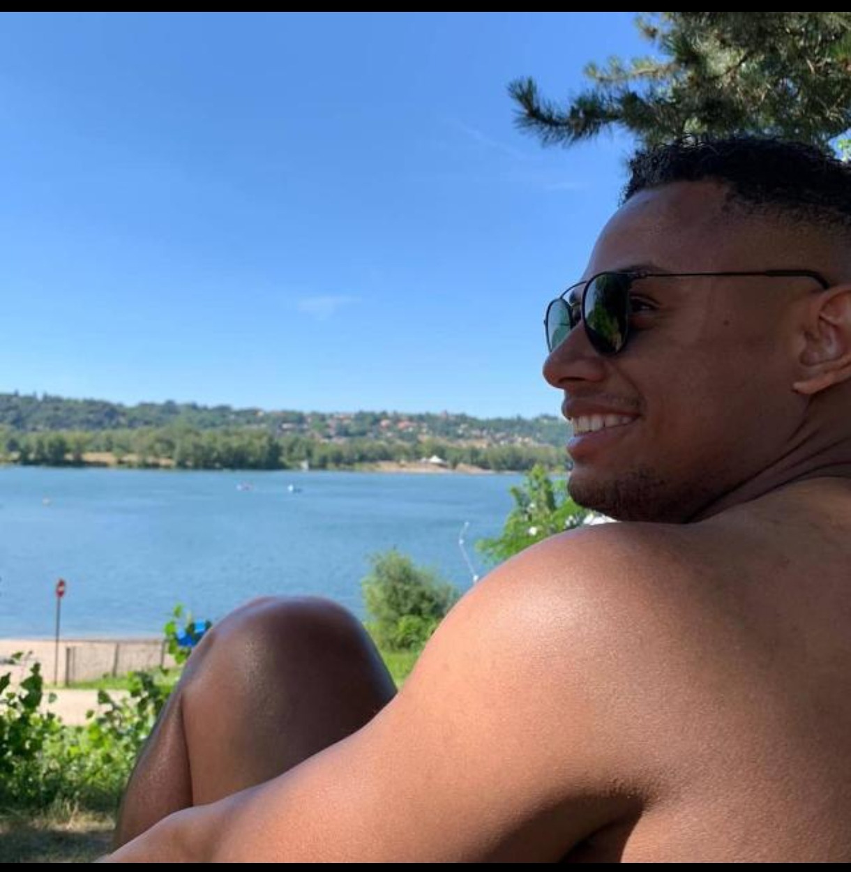 Fanilo - Averton - Mayenne | Speed Dating