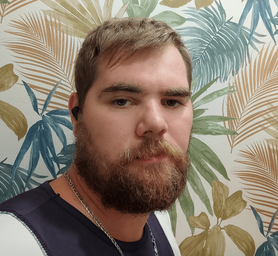 Enrique - Artannes-sur-Thouet - Maine-et-Loire | Speed Dating