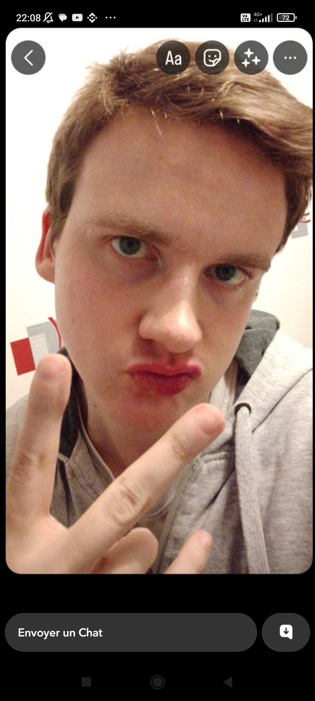 Nassir - Aubercourt - Somme | Speed Dating