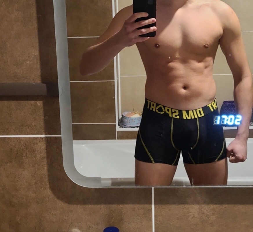 Joey - Aizac - Ardèche | Speed Dating