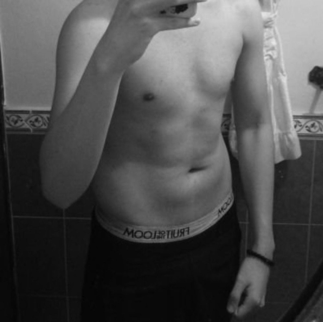 Ronnie - Aumetz - Moselle | Speed Dating