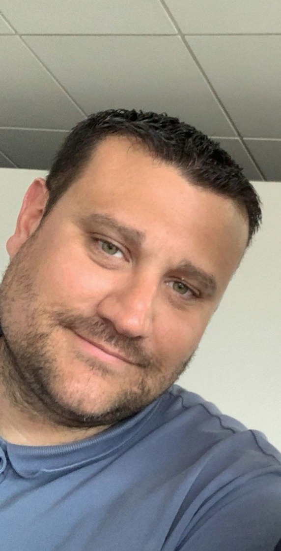 Matty - Antignac - Cantal | Speed Dating