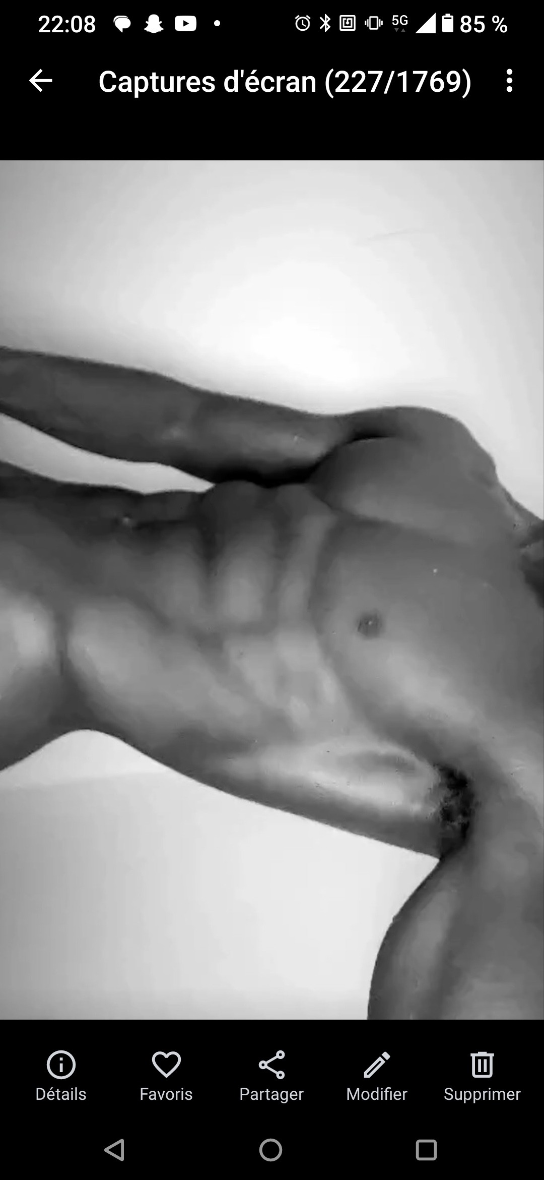 Gaëtan - Ajoux - Ardèche | Speed Dating