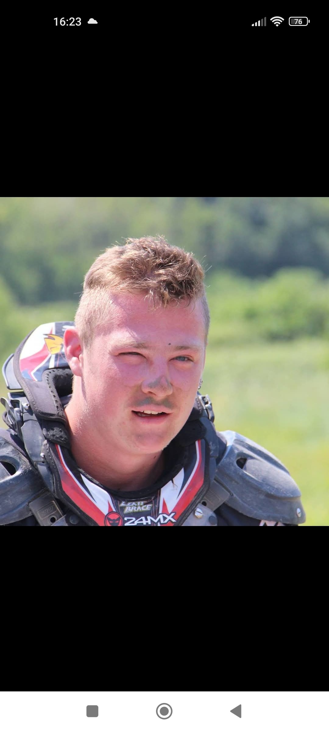 Iliass - Barembach - Bas-Rhin | Speed Dating