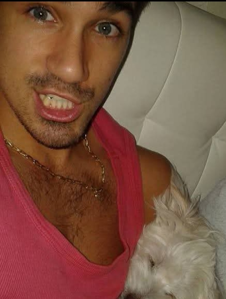 Camil - Alan - Haute-Garonne | Speed Dating