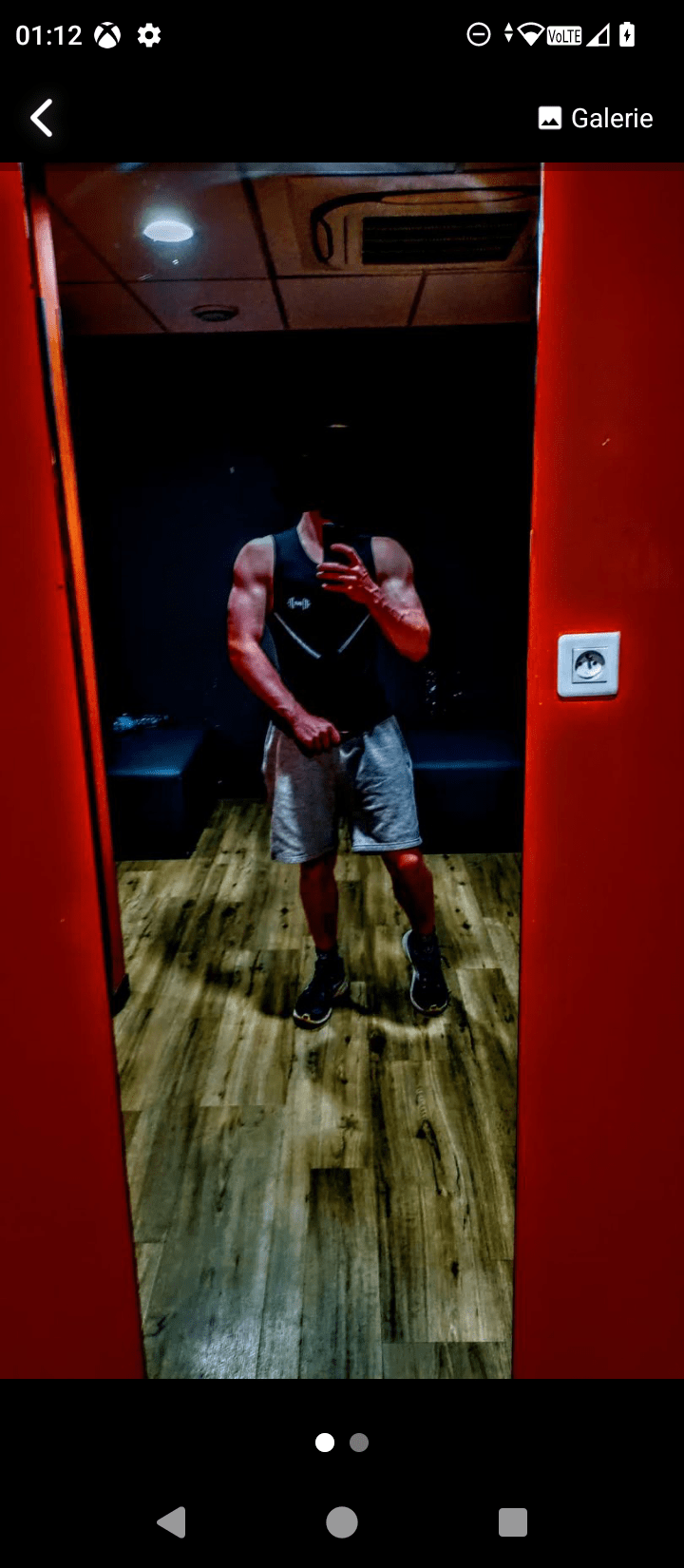 Anthonin - Andouillé - Mayenne | Speed Dating