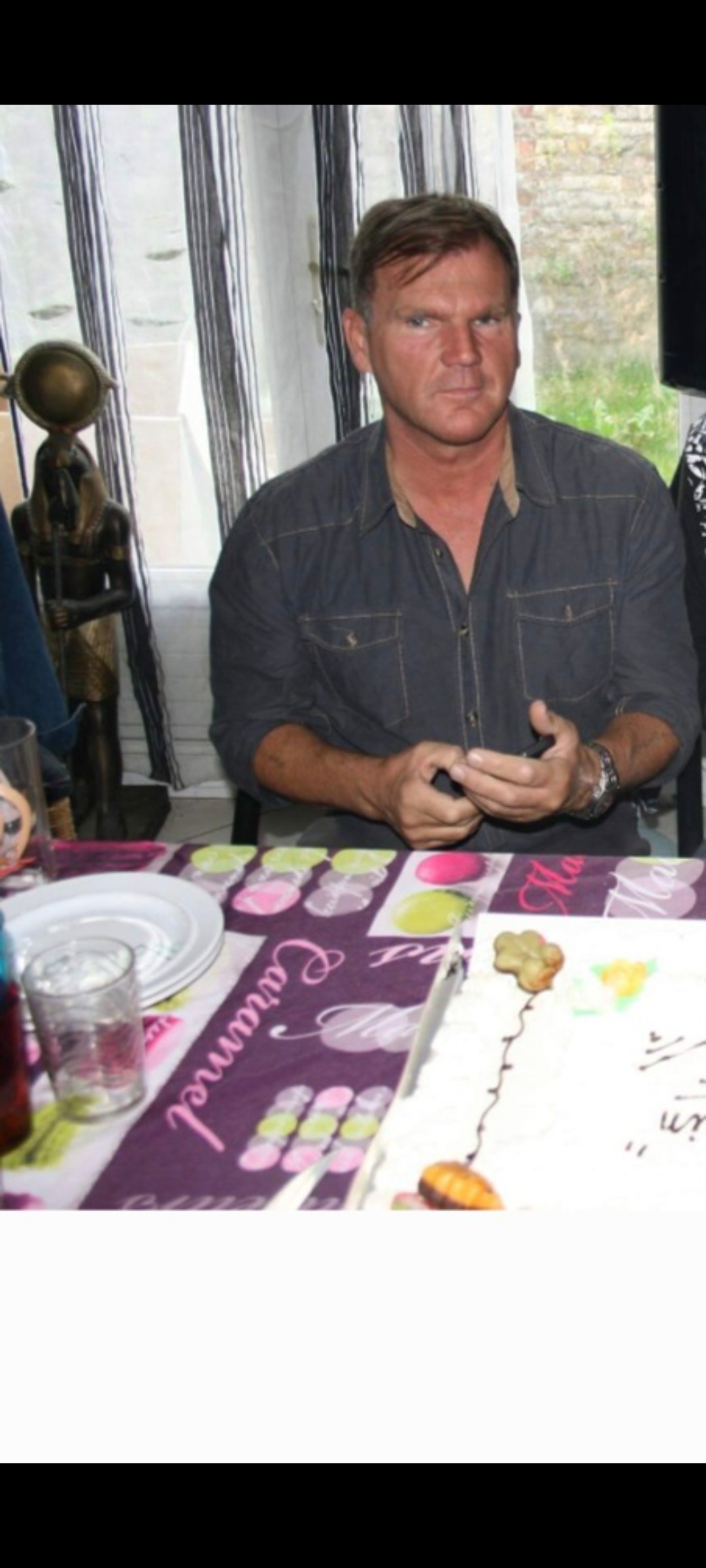 Saad - Albert - Somme | Speed Dating