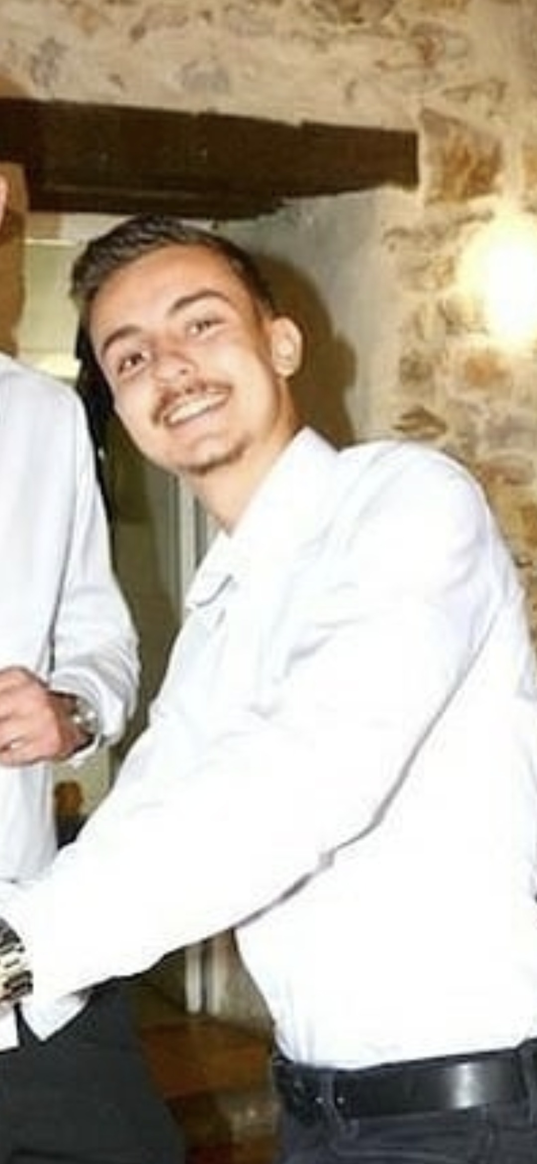 Moha - Avon-les-Roches - Indre-et-Loire | Speed Dating