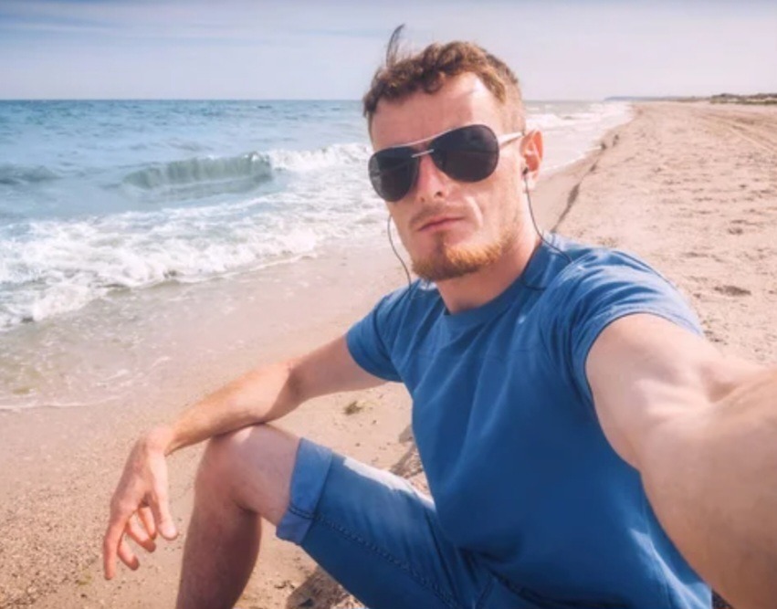 Wenceslas - Avaray - Loir-et-Cher | Speed Dating