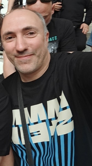 Neil - Albine - Tarn | Speed Dating