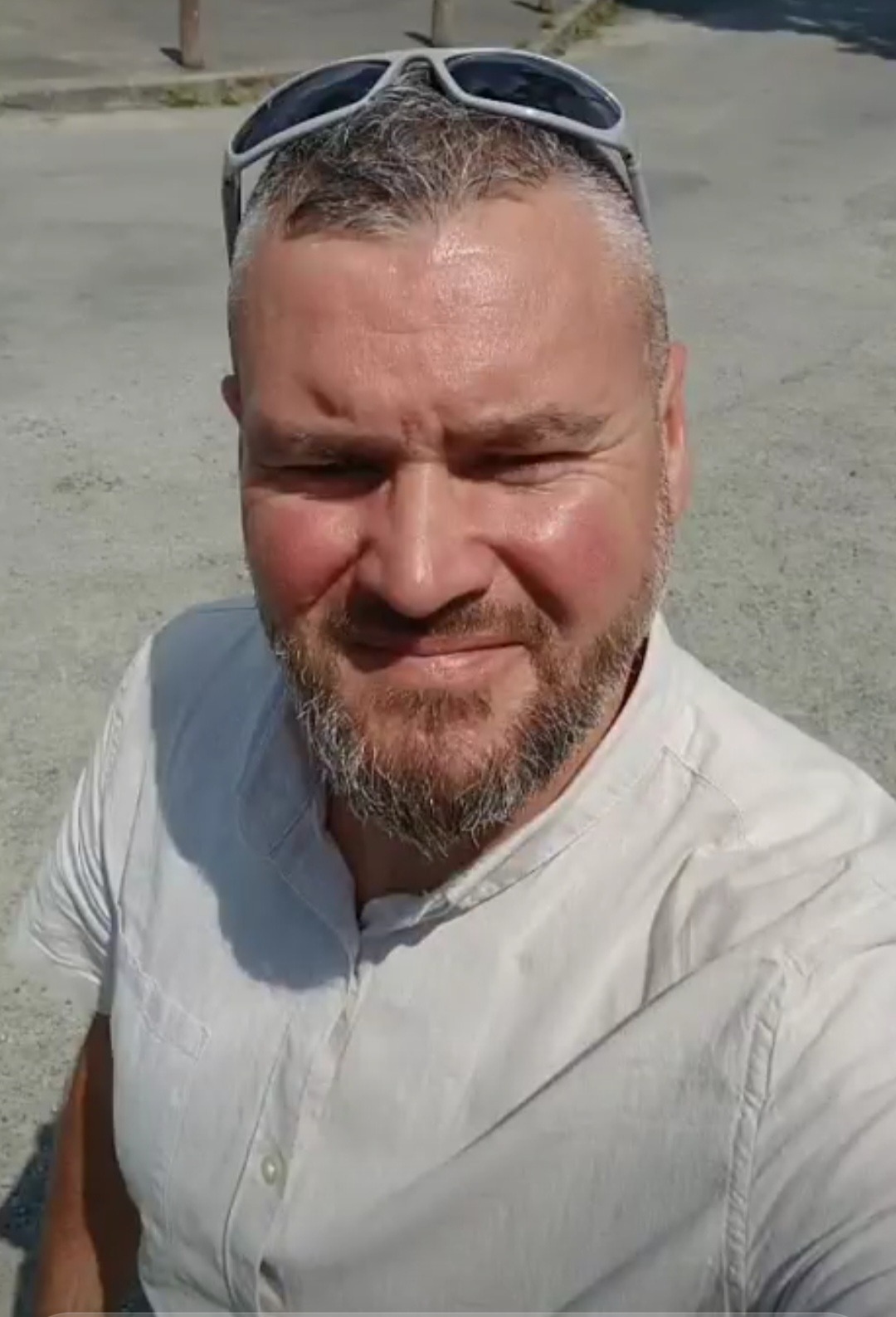 Mahamadou - Albières - Aude | Speed Dating