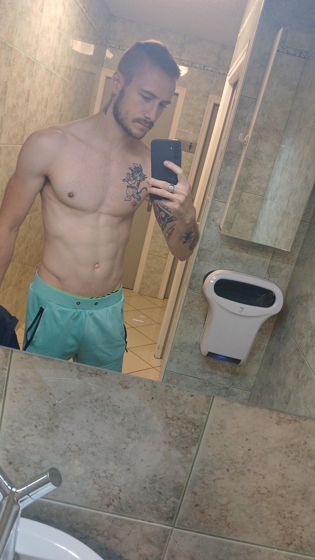 Andreas - Albé - Bas-Rhin | Speed Dating