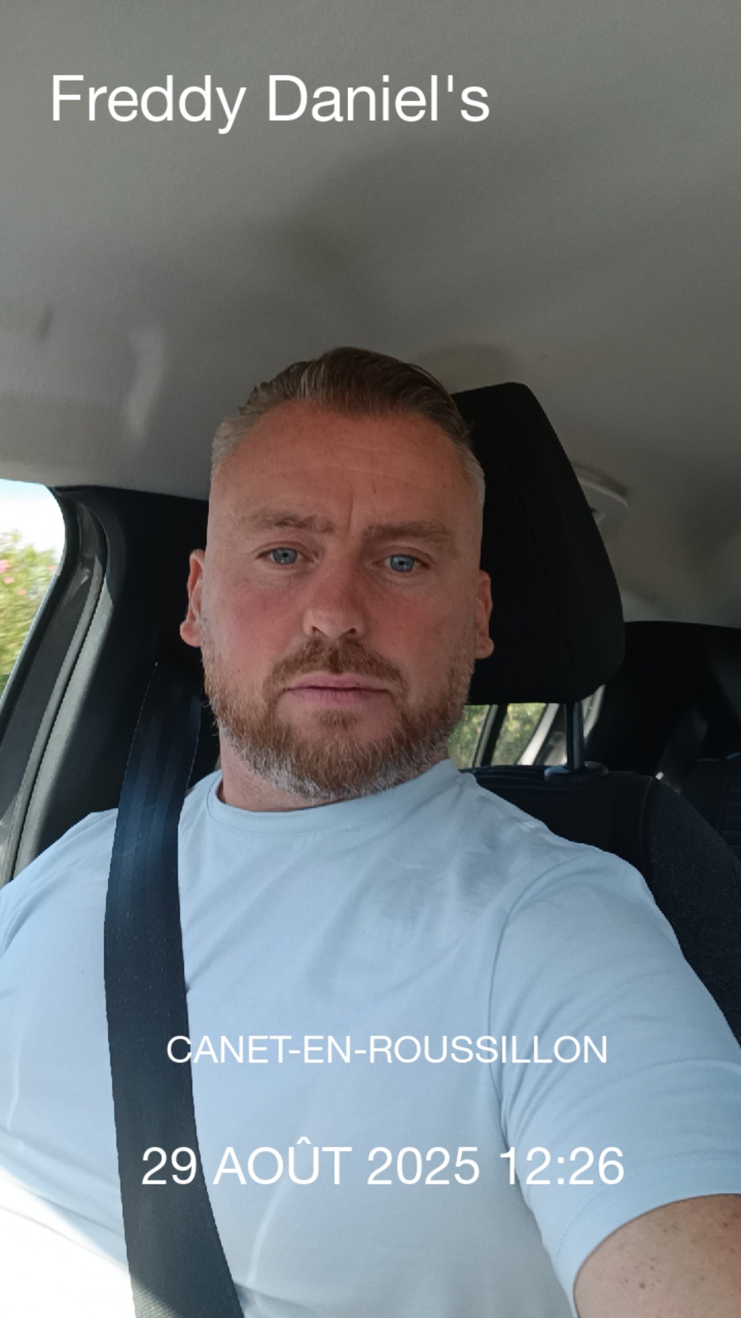 Christian - Alençon - Orne | Speed Dating