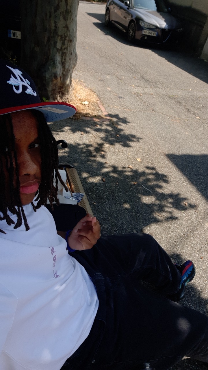 Jael - Auroux - Lozère | Speed Dating