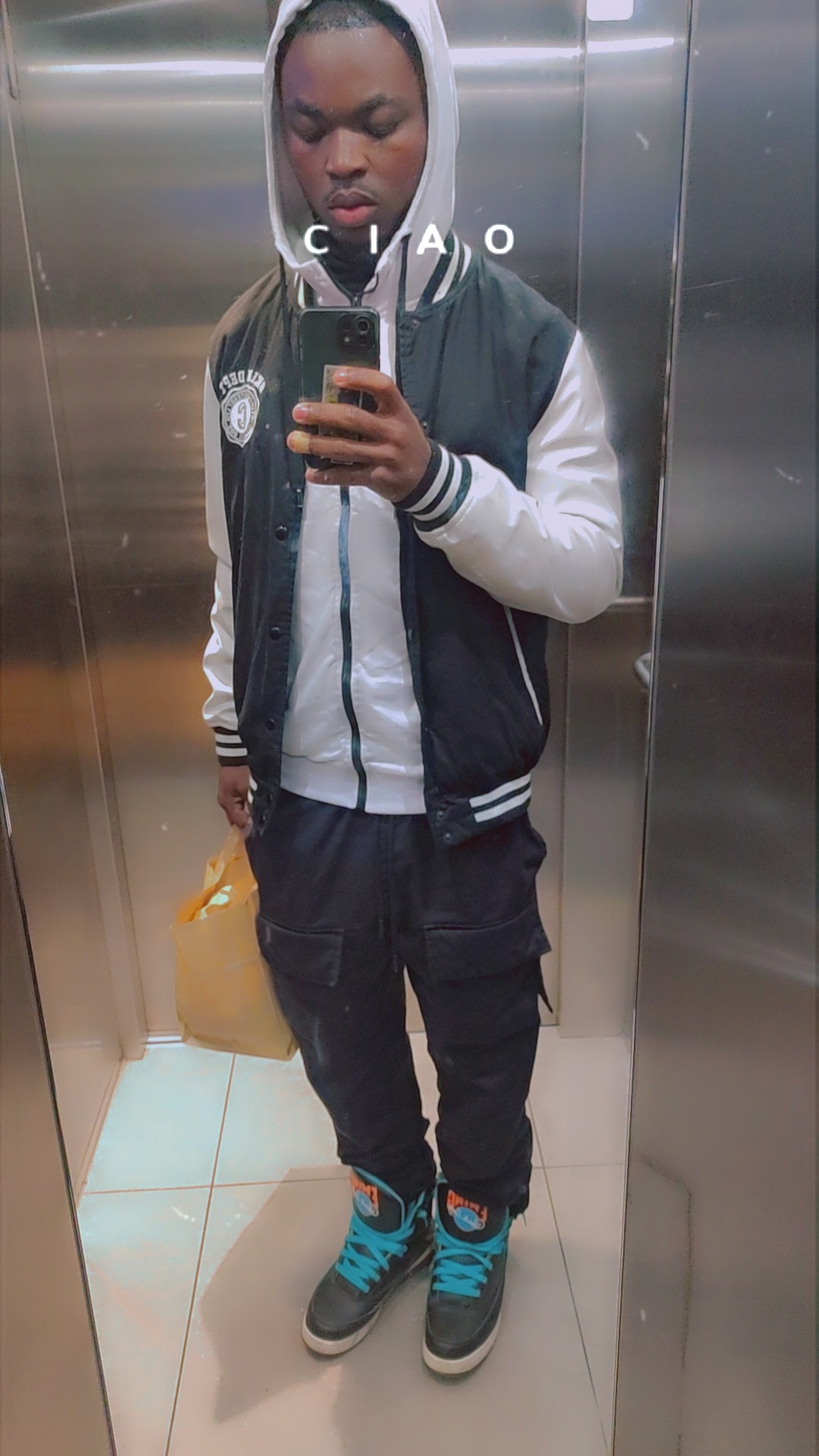 Afif - Arue - Landes | Speed Dating