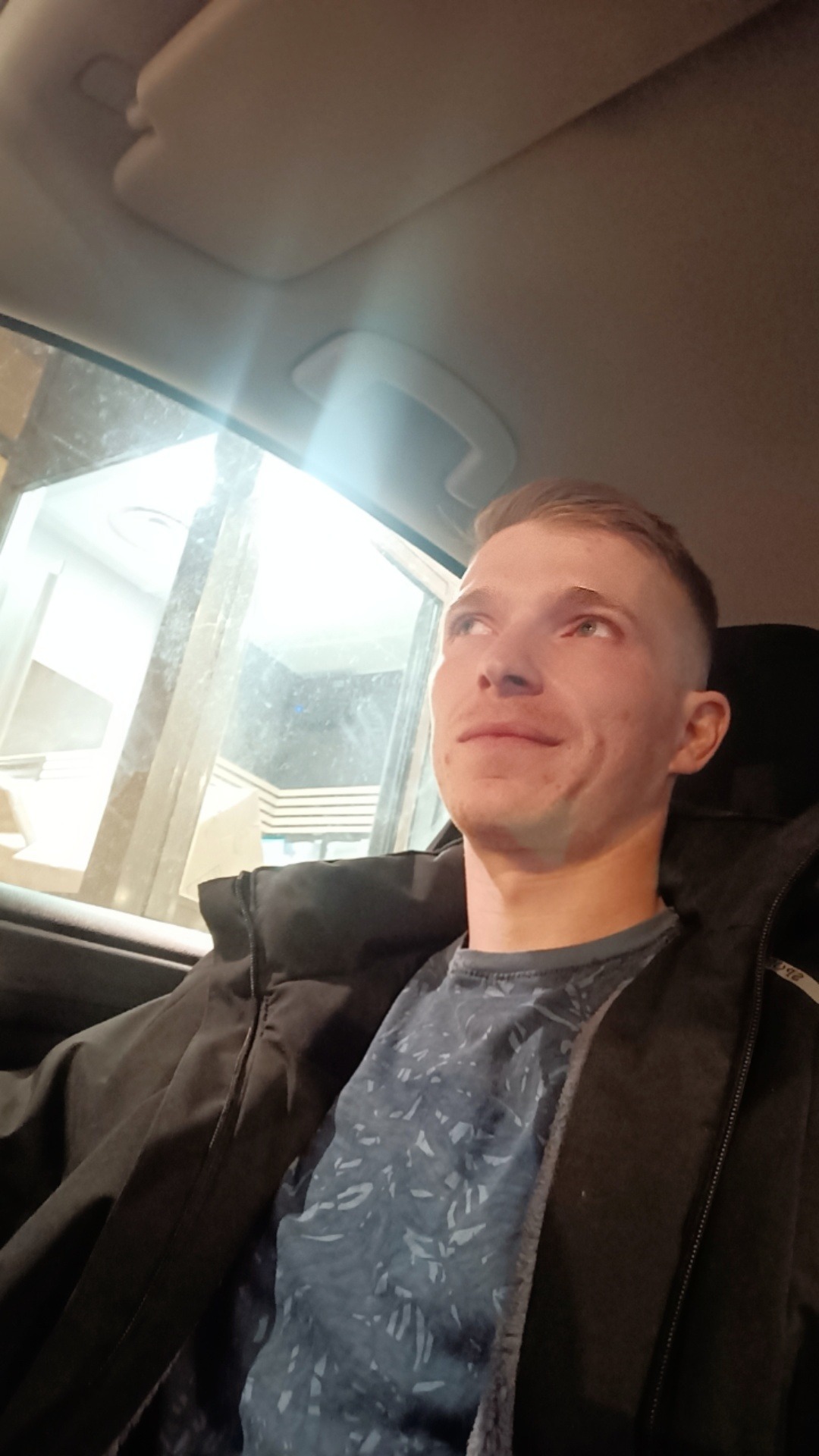 Kameron - Algolsheim - Haut-Rhin | Speed Dating